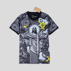 Maillot Brésil Édition Spéciale - Version Supporter