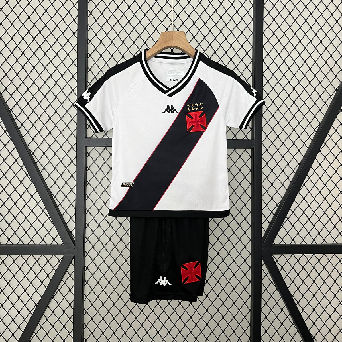 Vasco da Gama Kids Away 24-25