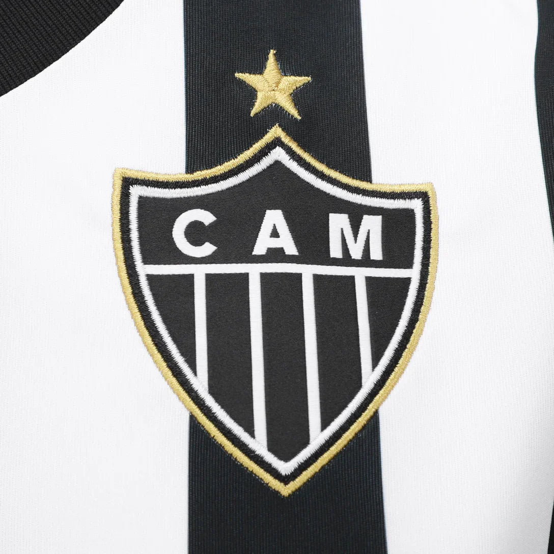 Atletico Mineiro 25/26 I Home Jersey - Women's