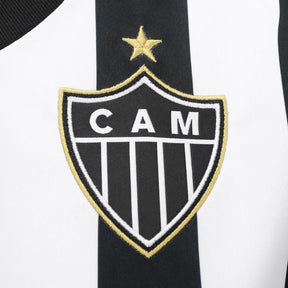 Atletico Mineiro 25/26 I Home Jersey - Women's