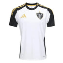 Atletico Mineiro 25/26 II Away Jersey - Player Version