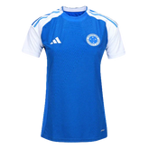 Cruzeiro 25/26 I Home Jersey - Women's