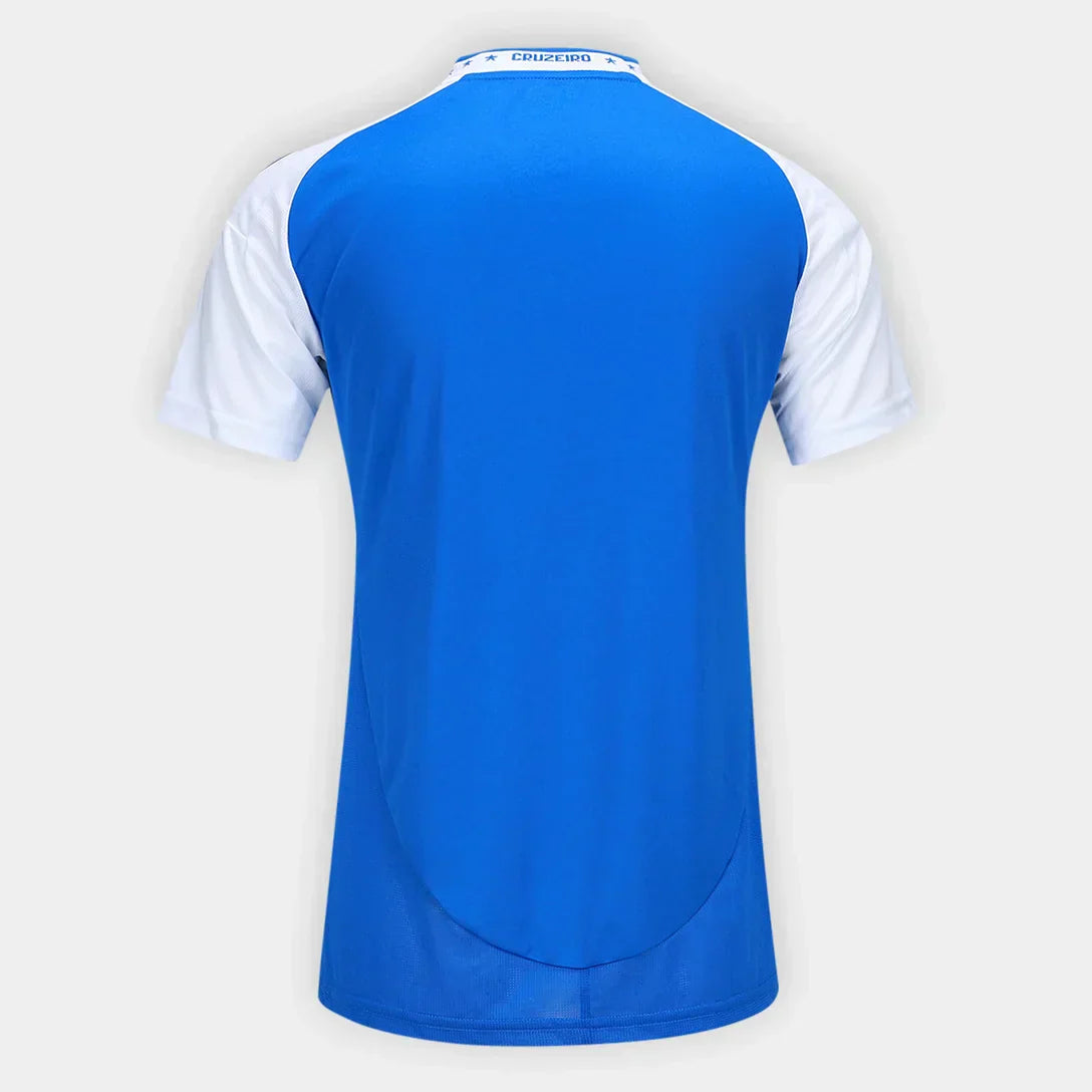 Jersey Woman adidas Cruzeiro 2025/26 I