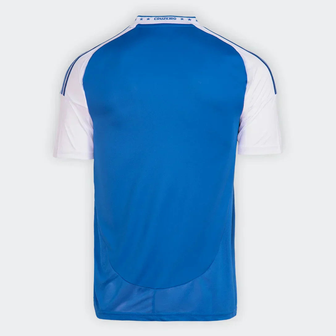 Jersey adidas Cruzeiro 2025/26 I