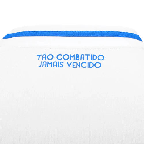 Cruzeiro 25/26 II Away Jersey - Women's