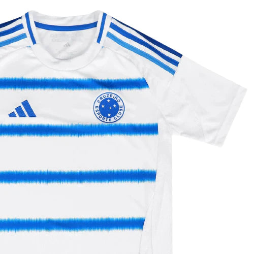 Cruzeiro 25/26 II Away Jersey - Women's