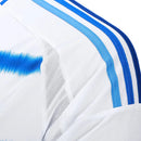 Cruzeiro 25/26 II Away Jersey - Fan Version