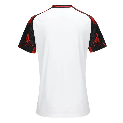 Flamengo 25/26 II Away Jersey - Women's