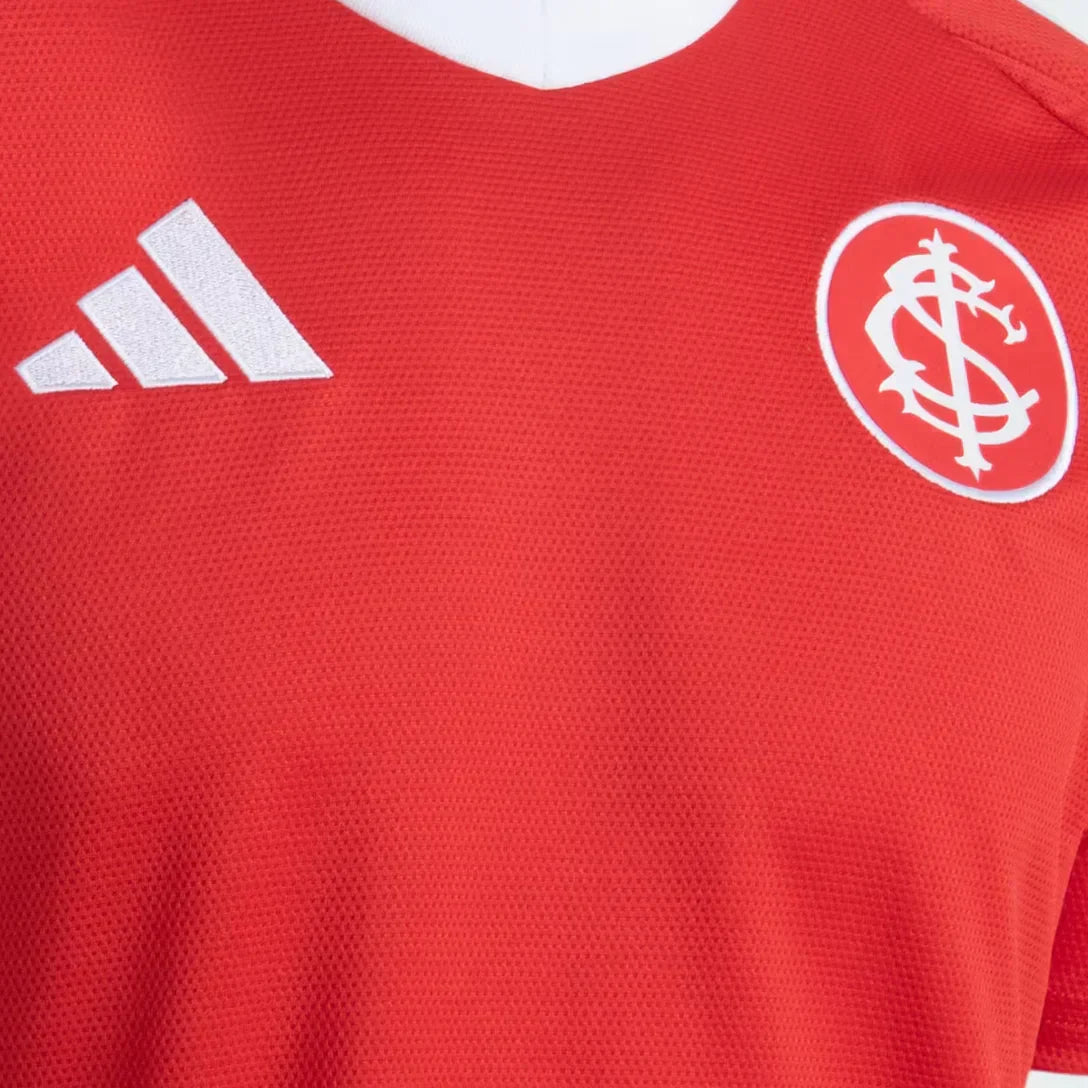 Jersey adidas Internacional 2025/26 I