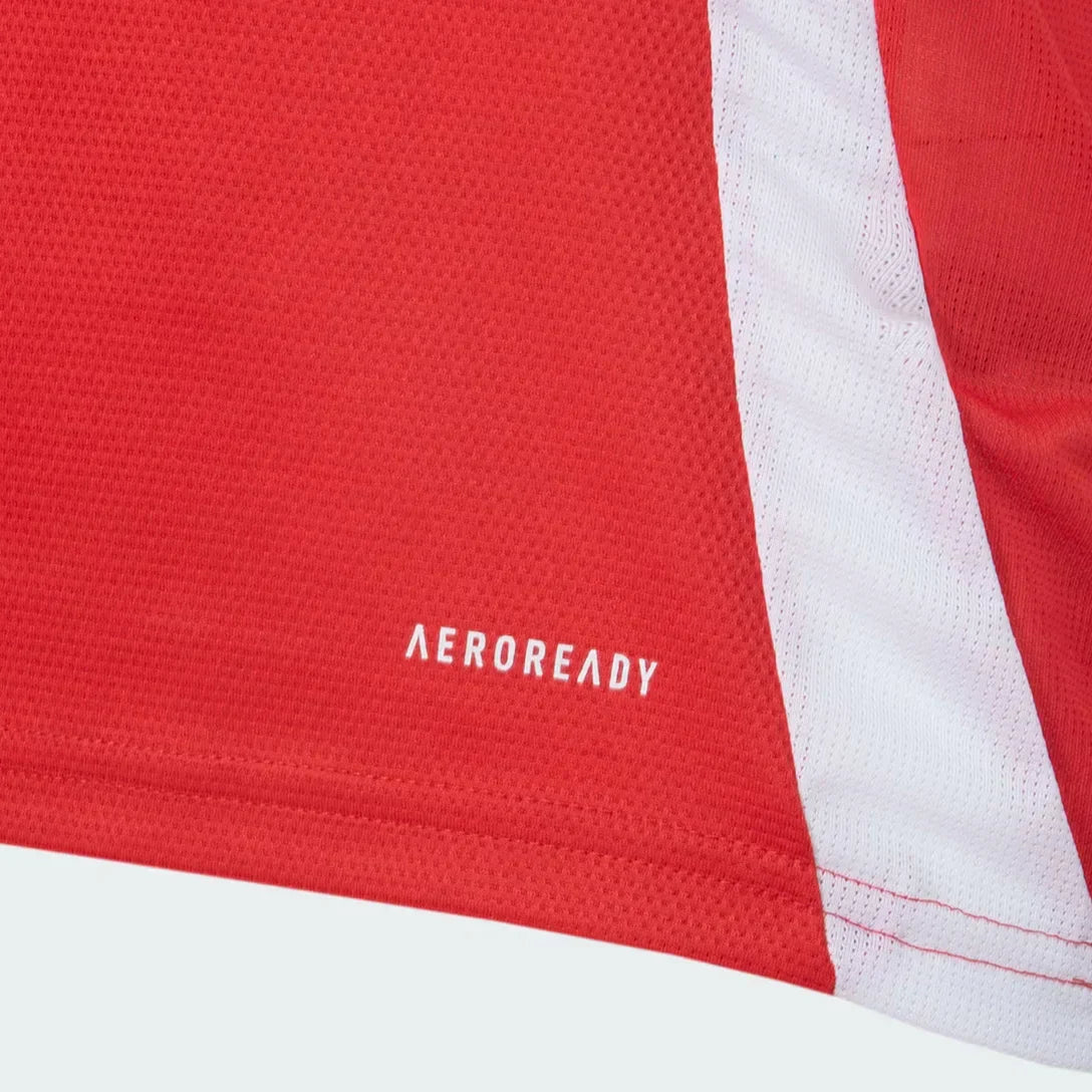 Jersey adidas Internacional 2025/26 I