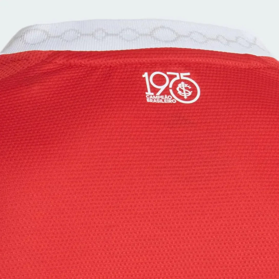 Jersey adidas Internacional 2025/26 I