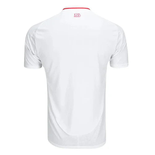 Internacional 25/26 II Away Jersey - Fan Version