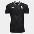 Juventus 25/26 Drittes Heimtrikot - Spielerversion