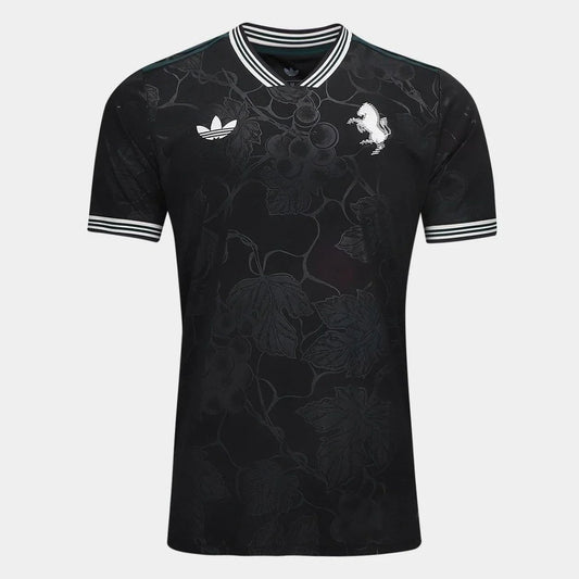 Juventus 25/26 Third  Home Jersey - Player Version