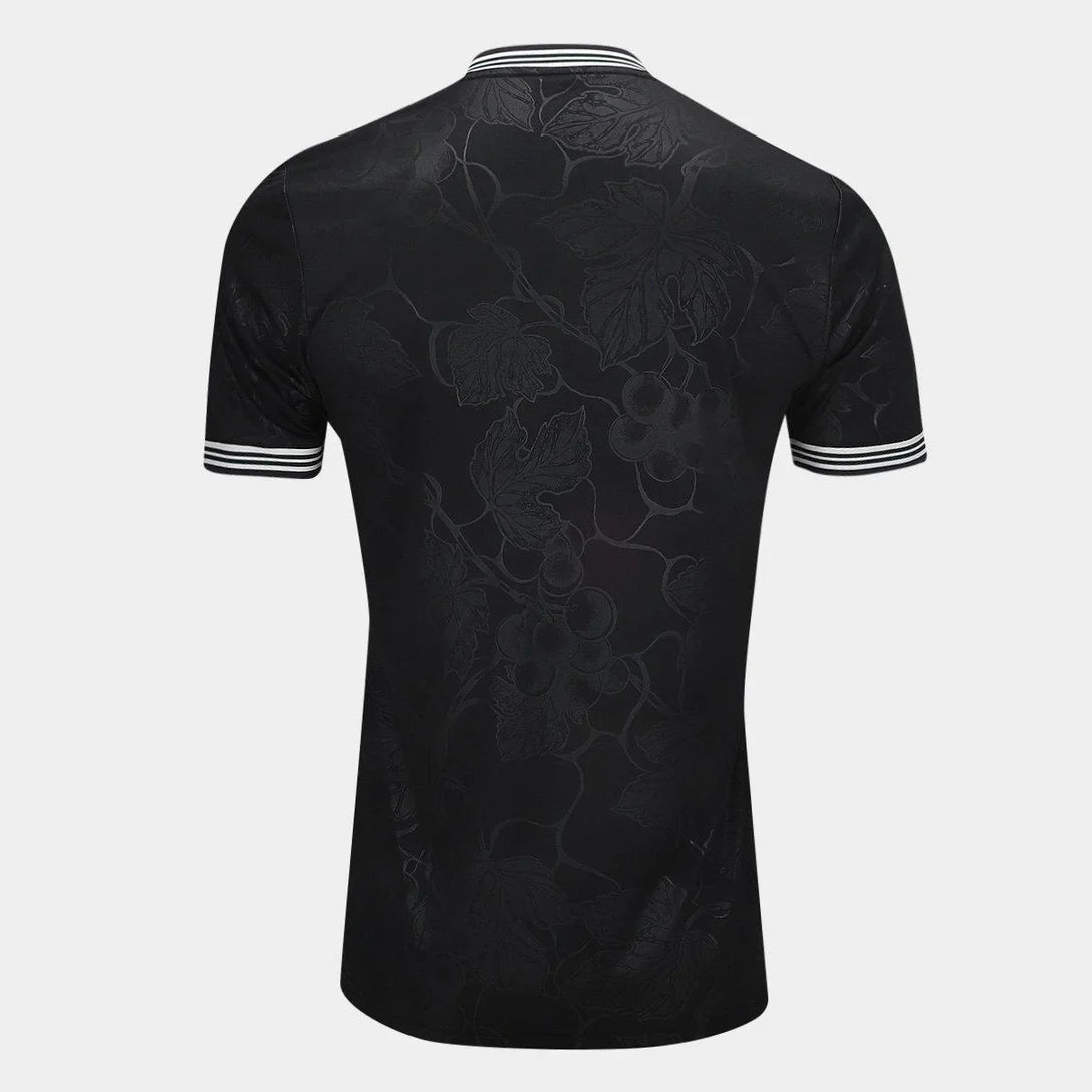 Juventus 25/26 Third  Home Jersey - Player Version