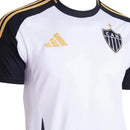Atletico Mineiro 25/26 II Away Jersey - Fan Version