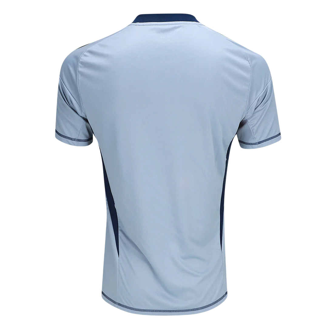 Cruzeiro 2025/26 Men's Fan Jersey