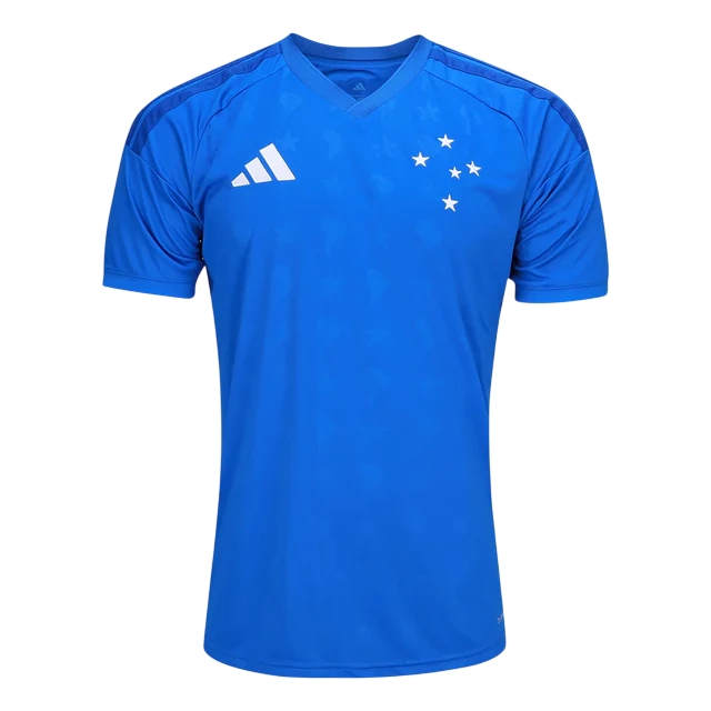 PRE-ORDER Cruzeiro 2026/27 Home Fan Jersey