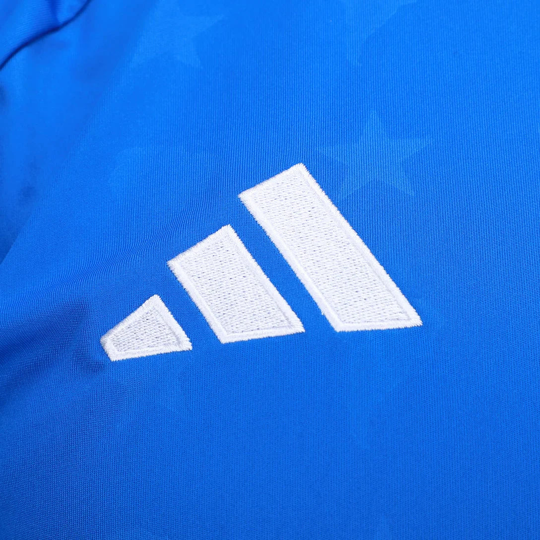 PRE-ORDER Cruzeiro 2026/27 Home Fan Jersey