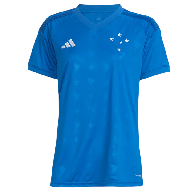 PRE-ORDER Cruzeiro Women's 2026/27 Home Fan Jersey