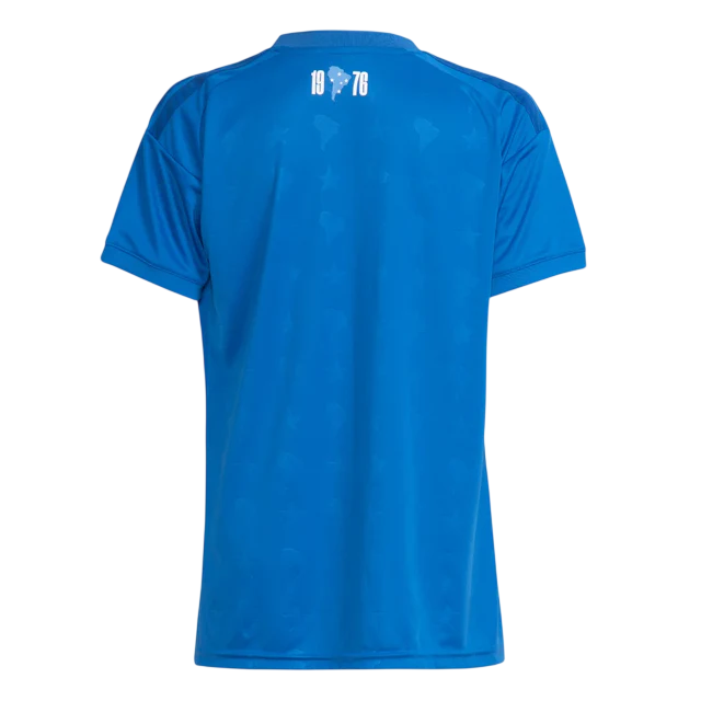 PRE-ORDER Cruzeiro Women's 2026/27 Home Fan Jersey