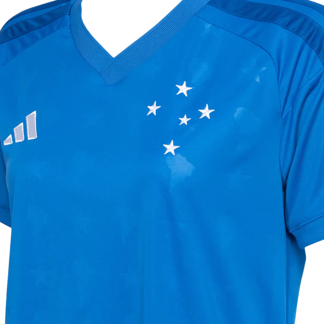 PRE-ORDER Cruzeiro Women's 2026/27 Home Fan Jersey