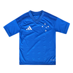 Cruzeiro 26/27 Home - Kit Bambini