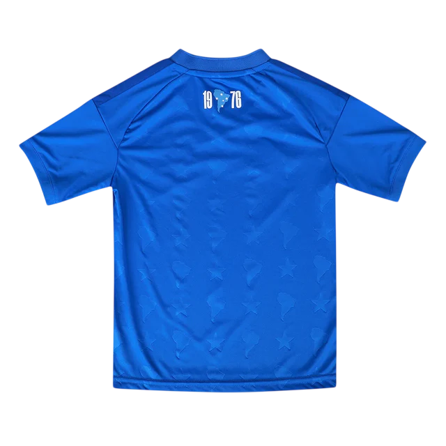 PRE-ORDER Cruzeiro 2026/27 Kit Home Kids