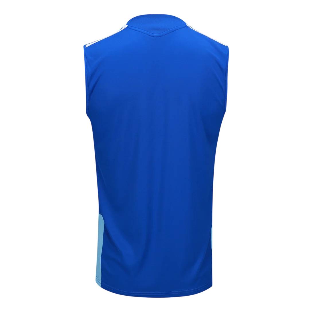 PRE-ORDER Cruzeiro 26/27 Training Jersey - Blue - Fan Version
