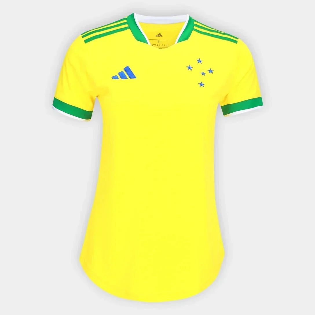 Cruzeiro 26 Brazil Edition - Women's - image 3