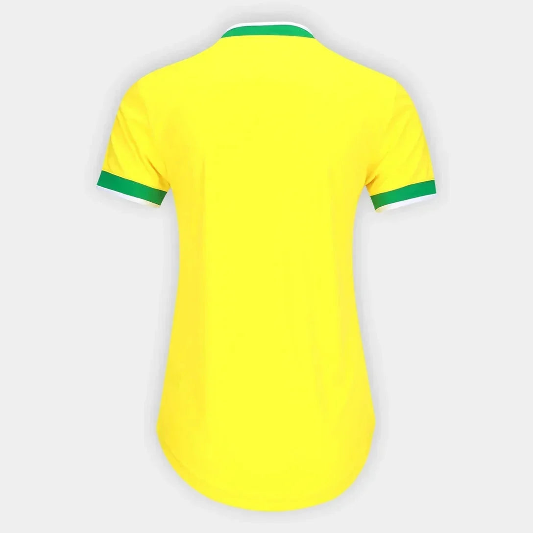Cruzeiro 26 Brazil Edition - Women's - image 4
