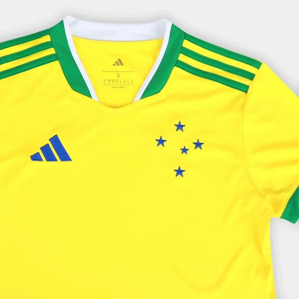 Cruzeiro 26 Brazil Edition - Women's - image 6