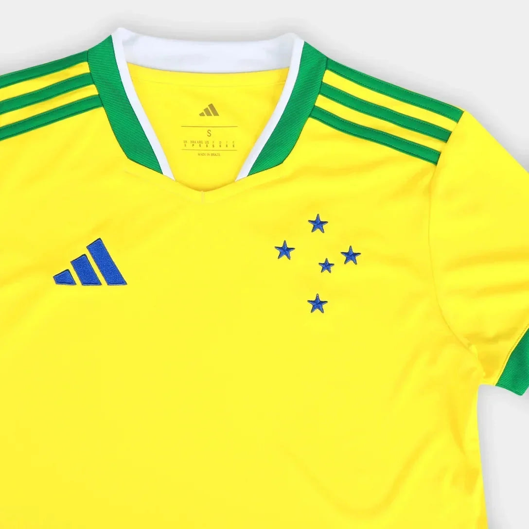 Cruzeiro 26 Brazil Edition - Women's - image 6