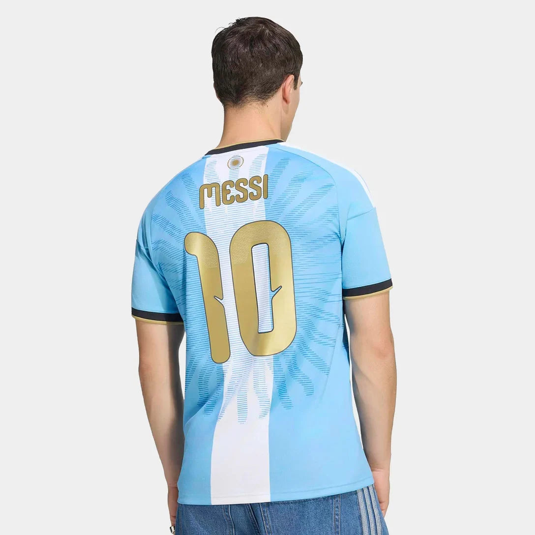 Argentina 26 Farewell Edición Especial - Versión Jugador