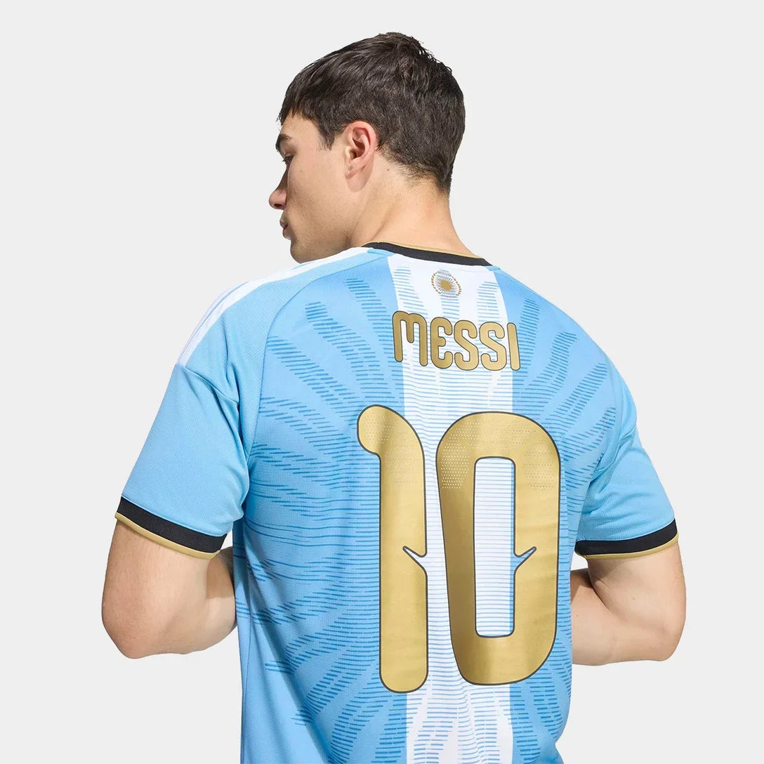 Argentina 26 Farewell Edición Especial - Versión Jugador