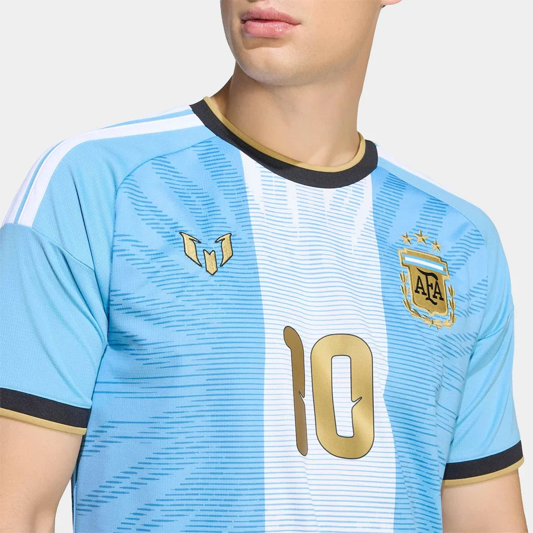 Argentina 26 Farewell Edición Especial - Versión Jugador