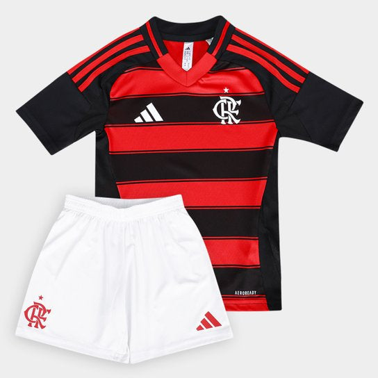 Flamengo Kids Home 25-26