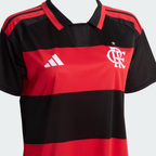 Flamengo 26/27 Home - Donna