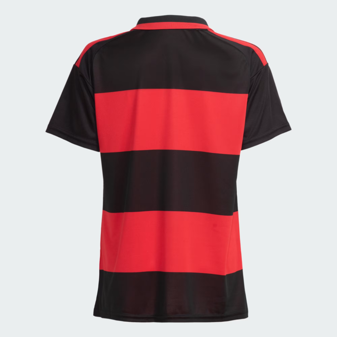 PRE-ORDER Flamengo 26/27 Home Jersey - Women's