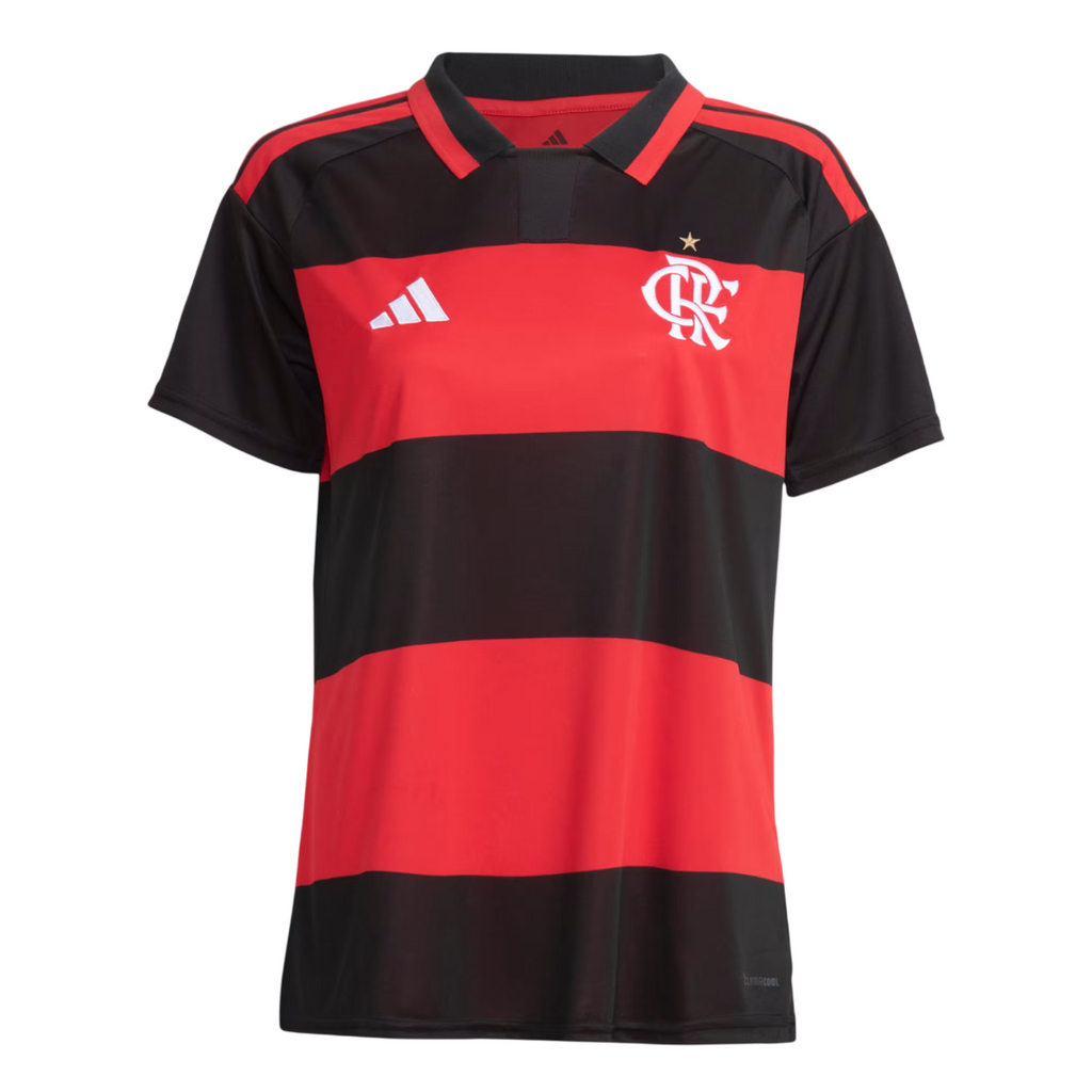 Flamengo 26/27 Home - Donna