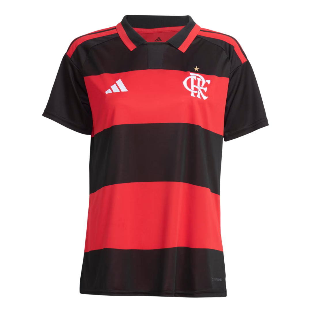 Flamengo 26/27 Home - Donna