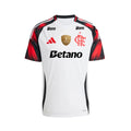 Flamengo Trasferta II Libertadores 25/26 - Versione Tifoso