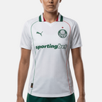 Maglia Donna Palmeiras 2026/27 II
