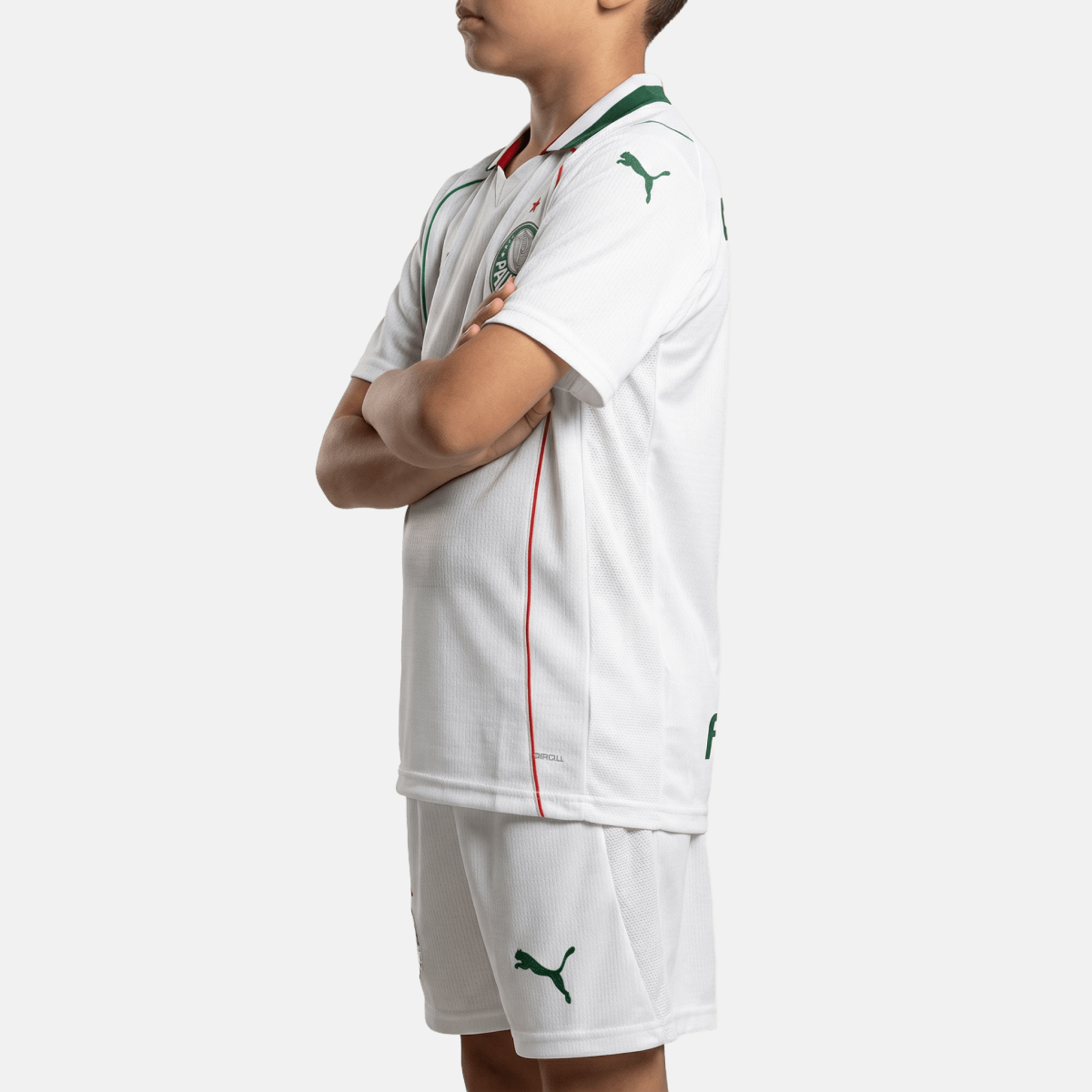 Enfant Kit Palmeiras 2026/27 II