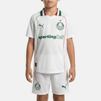 Enfant Kit Palmeiras 2026/27 II