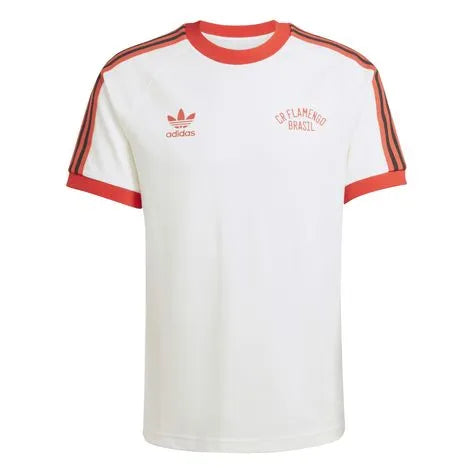 Flamengo 1981 Concept Edition Jersey - Retro Version