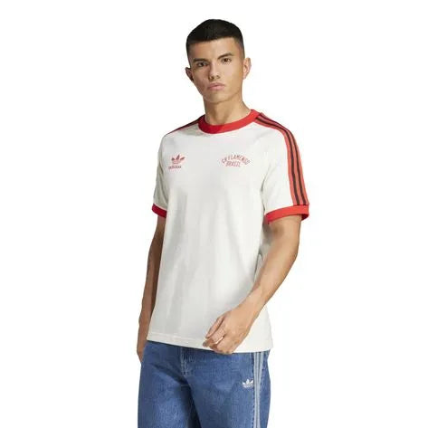 Flamengo 1981 Concept Edition Jersey - Retro Version