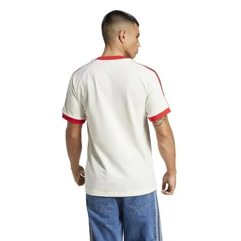 Flamengo 1981 Concept Edition Jersey - Retro Version