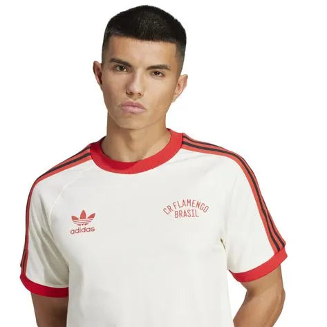 Flamengo 1981 Concept Edition Jersey - Retro Version