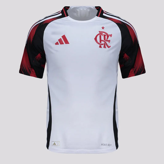 Maillot extérieur II Flamengo 25/26 - Version joueur